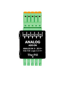 Shelly Pill Analog 0-30V Add-on