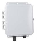 Sensaphone Sentry Monitoring System Cellular, AT&T USA in Solid NEMA4X Enclosure