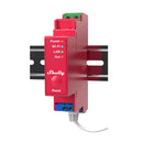 Shelly Pro 1PM WiFi / Ethernet DIN Rail Mount Smart Relay with Power Metering