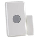 Dakota Alert DCPA4000 Magnetic Vehicle Probe Wireless Driveway Alarm System Kit with Free UT-4000