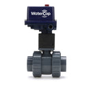 WaterCop PVC Shut-Off Valve