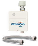 WaterCop WCSTOP Motion Sensing Automatic Toilet Water Shut Off Valve