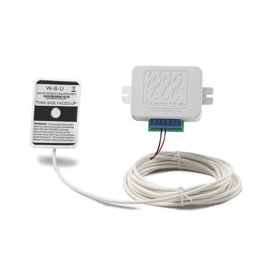 Winland WaterBug WB200 with Form C Relay Output