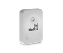 MarCELL TH SPUCK Wireless Temperature, Humidity, Leak detection