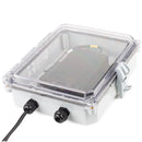 Sensaphone Sentry Monitoring System Cellular, AT&T USA in Clear NEMA4X Enclosure