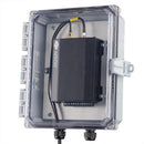 Sensaphone Sentry Monitoring System Cellular, AT&T USA in Clear NEMA4X Enclosure