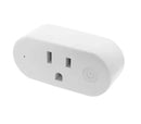 Shelly ZWave Plug On Off with Energy Metering