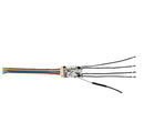 Shelly PLUS UNI WiFi Universal IO Module