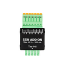 Shelly Pill SSR Add-On, Solid State 30VDC Relay