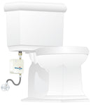WaterCop WCSTOP Motion Sensing Automatic Toilet Water Shut Off Valve