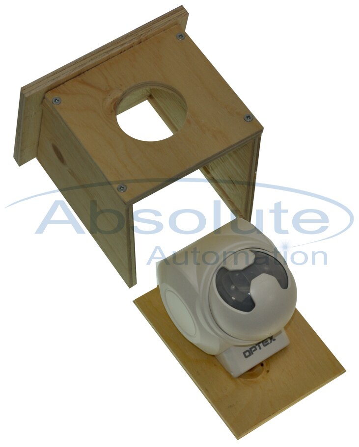 BHUF Imitation Birdhouse