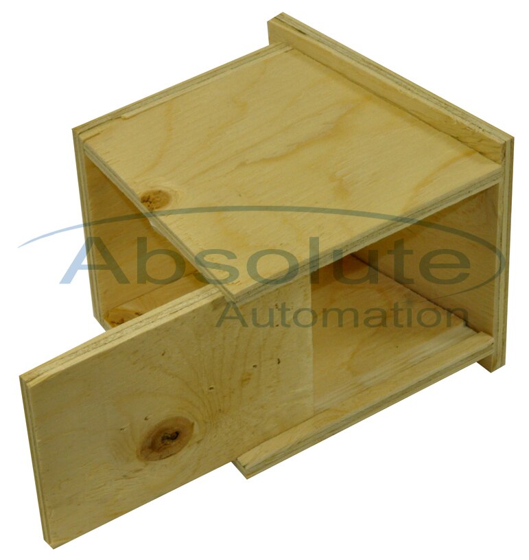 BHUF Imitation Birdhouse
