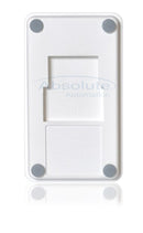 Dakota Alert UT4000 Universal Transmitter Push Button, Magnetic Contact, Input