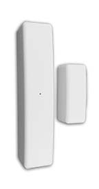 ELK 6020 Wireless Slim Line Door/Window Sensor
