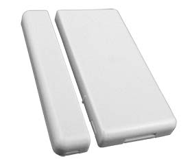 EKK 6021 Wireless Mini Window Sensor