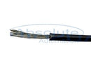 Wire 16 AWG Stranded Single Conductor  - Black