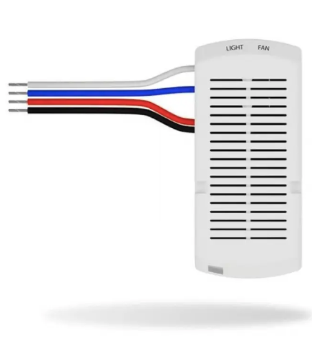 INSTEON FanLinc Ceiling Fan And Light Control Module