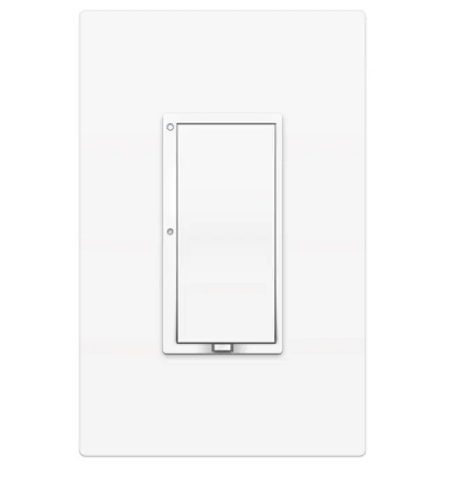 INSTEON Dual Band SwitchLinc On/Off Switch White