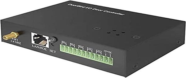 Doorbird A1081 IP IO Door Controller Absolute Automation USA