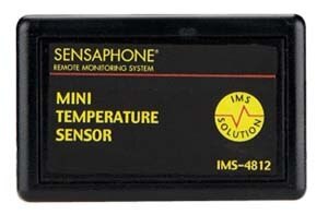 Sensaphone IMS Mini Temperature Sensor