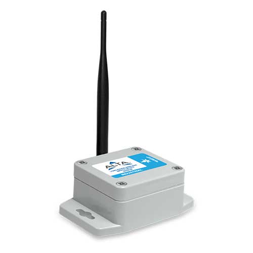 ALTA Industrial Wireless Accelerometer - Impact Detect Sensor, 900MHZ
