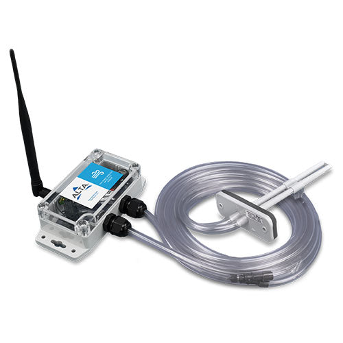 ALTA Industrial Wireless Air Velocity Sensor, 900MHZ