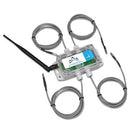 ALTA Industrial Wireless Quad Temperature Sensor, 900MHZ