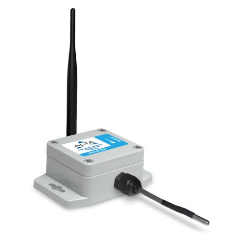 ALTA Industrial Wireless Temperature Sensor, 900MHZ
