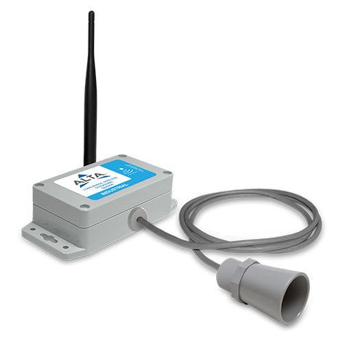 ALTA Industrial Wireless Ultrasonic Sensor, 900MHZ