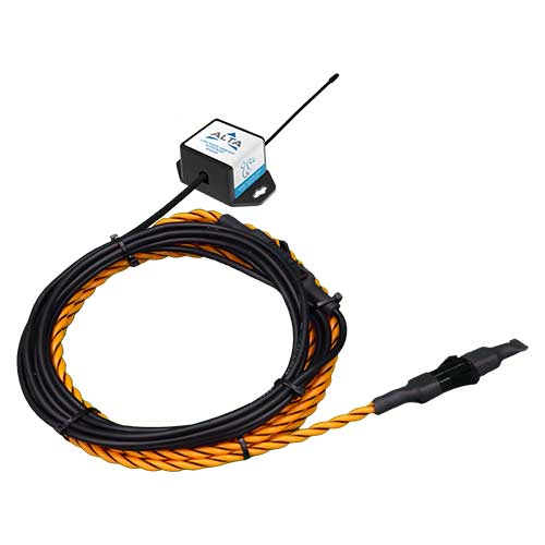 ALTA Wireless Water Rope Sensor - Coin Cell Powered, 900MHZ