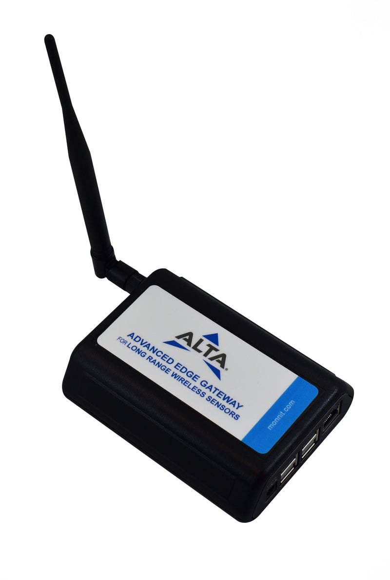 ALTA Advanced Edge Gateway w/ MQTTS