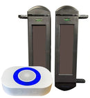 Dakota Alert BBA-4K-PLUS Break Beam Monitoring and Alert System with Relay