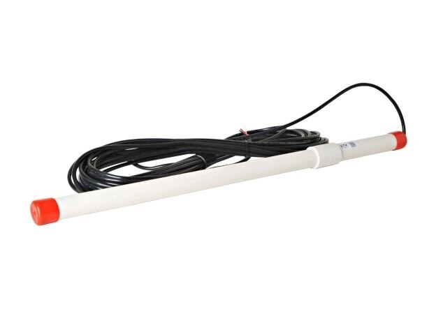 EMX Wired Vehicle Detection Driveway Alarm