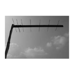 Mier Drive-Alert Long Range Antenna