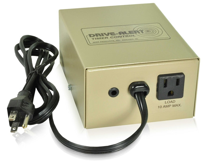 Mier DA-505 Deluxe Plug-in Lamp and Appliance Timer