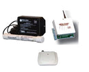Mier DA605P-611 Wireless Driveway Alert System with Probe