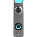 Honeywell Skybell Trim Video Doorbell Silver