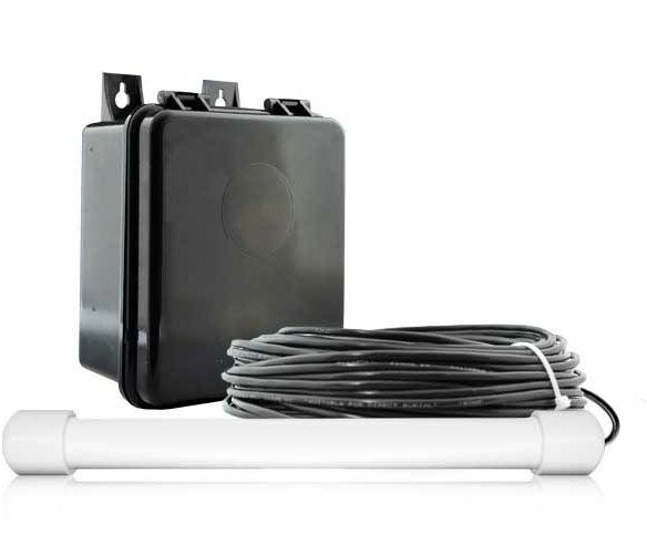 Dakota Alert DCPT4000 Additional Magnetic Probe Sensor Wireless Transmitter for 4000 Series