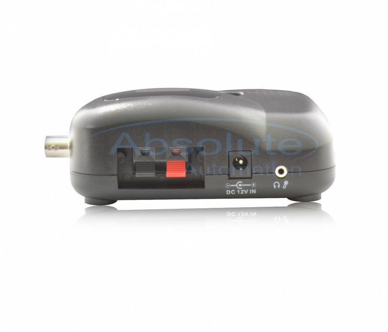 Dakota MURS Alert M538BS Base Station Transceiver