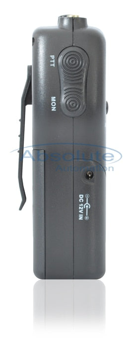 Dakota MURS Alert MAPSHTKIT Long Range Driveway Alarm 50' Probe and Handheld Kit