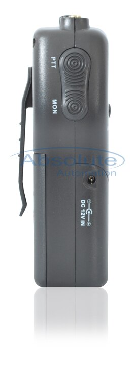 Dakota MURS Alert MAPSHTKIT-125 Long Range Driveway Alarm 125' Probe and Handheld Kit