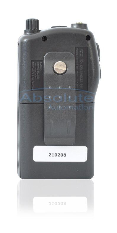Dakota MURS Alert MAPSHTKIT-125 Long Range Driveway Alarm 125' Probe and Handheld Kit