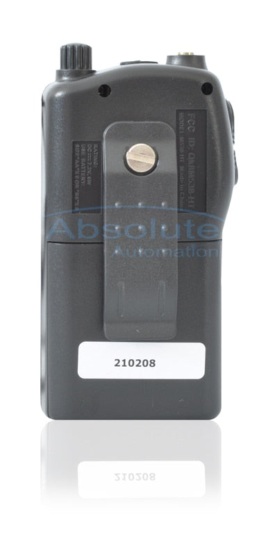 Dakota MURS Alert MAPSHTKIT Long Range Driveway Alarm 50' Probe and Handheld Kit