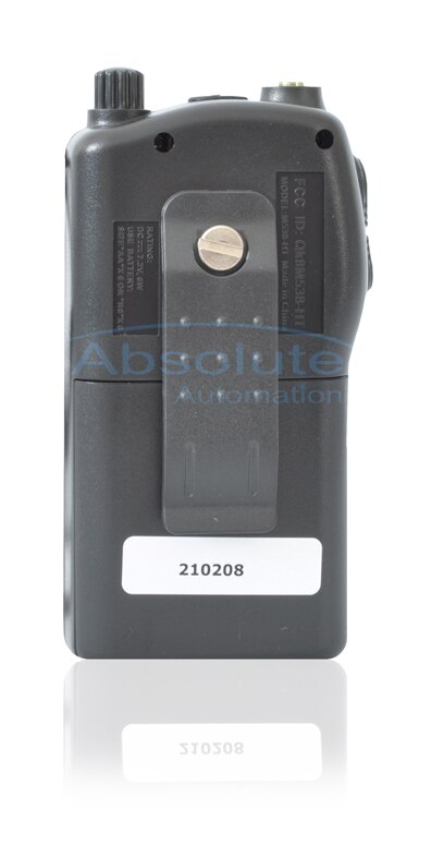Dakota MURS Alert M538HT Portable Handheld Intercom Transceiver