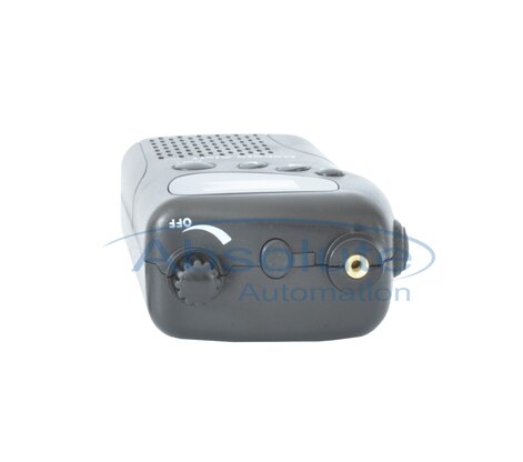 Dakota MURS Alert M538HTBS Long Range Wireless Base Station and Portable Intercom