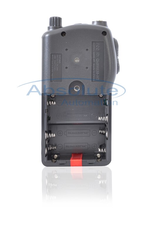 Dakota MURS Alert MAPSHTKIT-125 Long Range Driveway Alarm 125' Probe and Handheld Kit