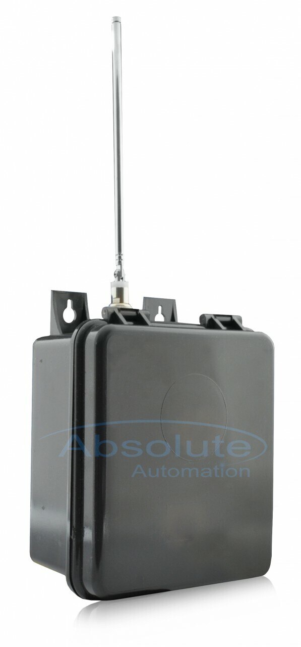 Dakota MURS Alert MAPSHTKIT-125 Long Range Driveway Alarm 125' Probe and Handheld Kit