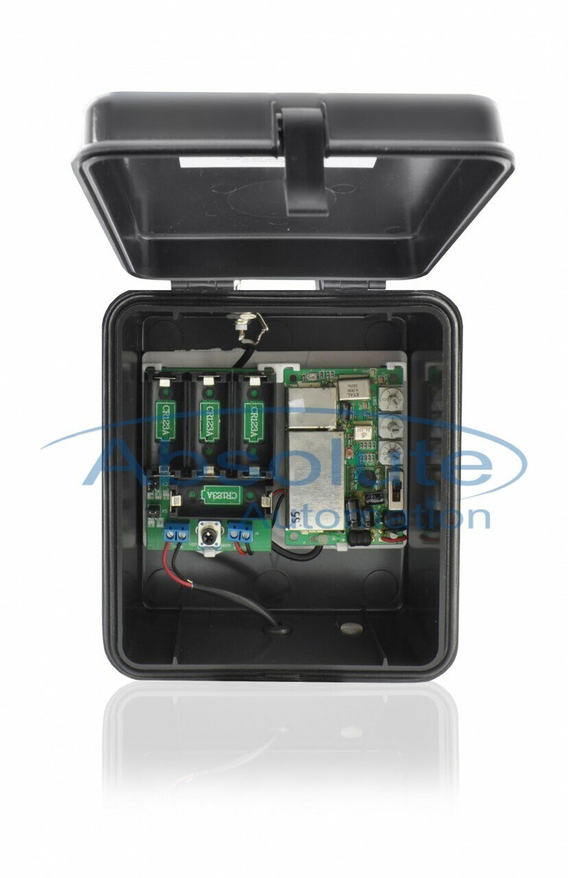 Dakota MURS Alert MAPSBSKIT Long Range Driveway Alarm Probe and Base Station Kit
