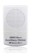 Dakota Alert MURSCHIME Auxiliary Chime Box