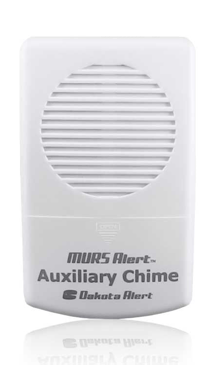 Dakota Alert MURSCHIME Auxiliary Chime Box